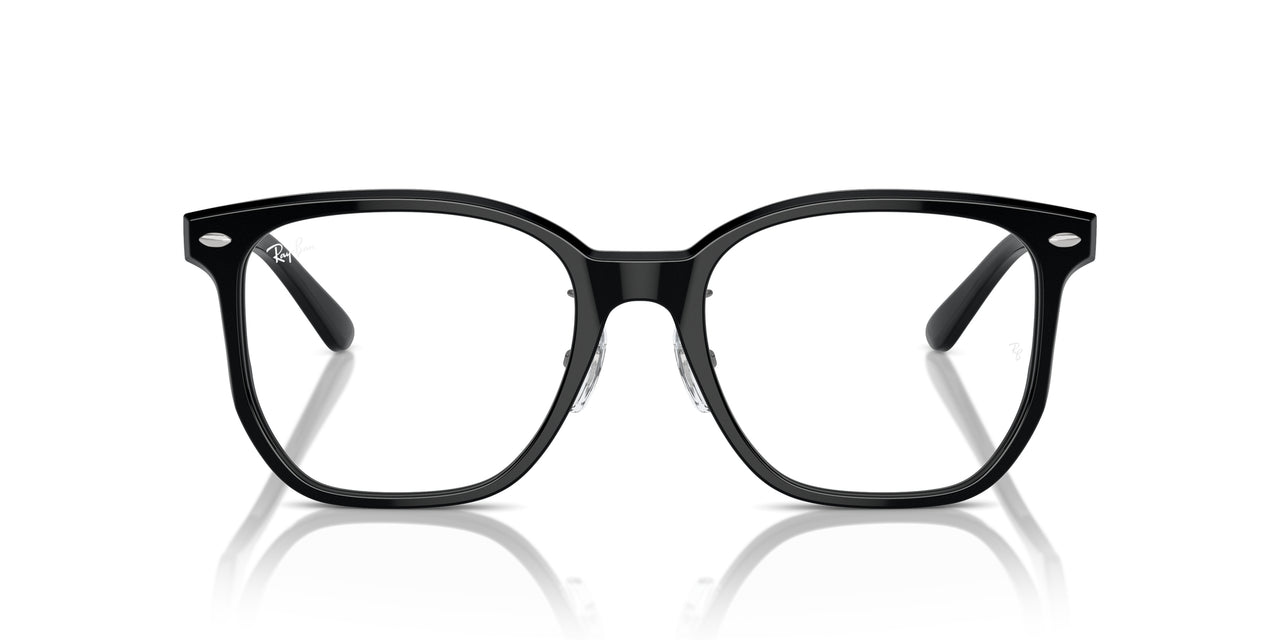 Ray-Ban RX5425D Low Bridge Fit Eyeglasses