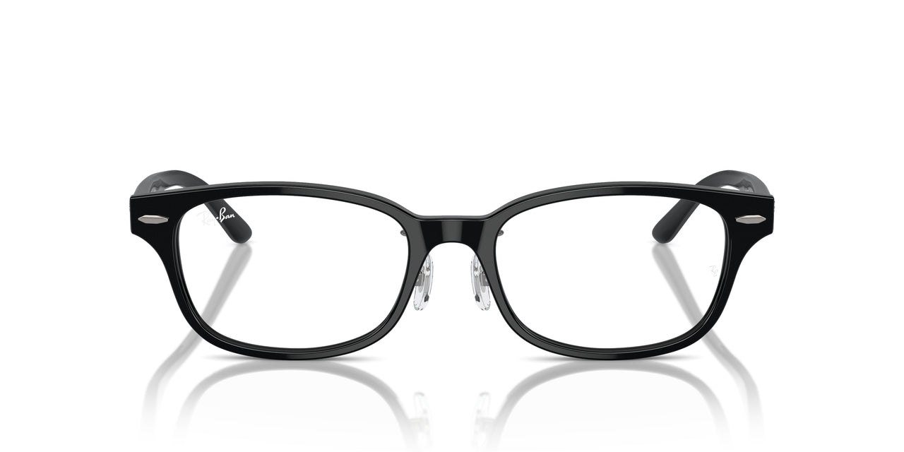 Ray-Ban RX5427D Low Bridge Fit Eyeglasses