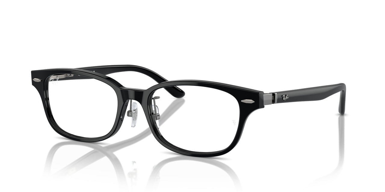 Ray-Ban RX5427D Low Bridge Fit Eyeglasses