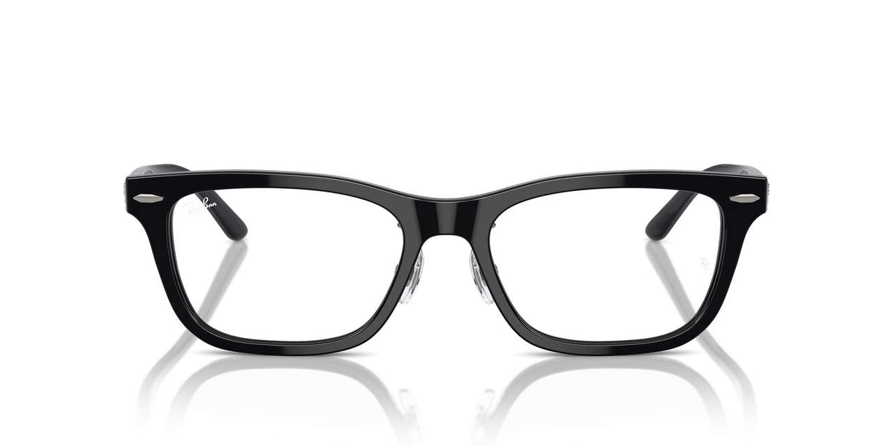 Ray-Ban RX5426D Low Bridge Fit Eyeglasses