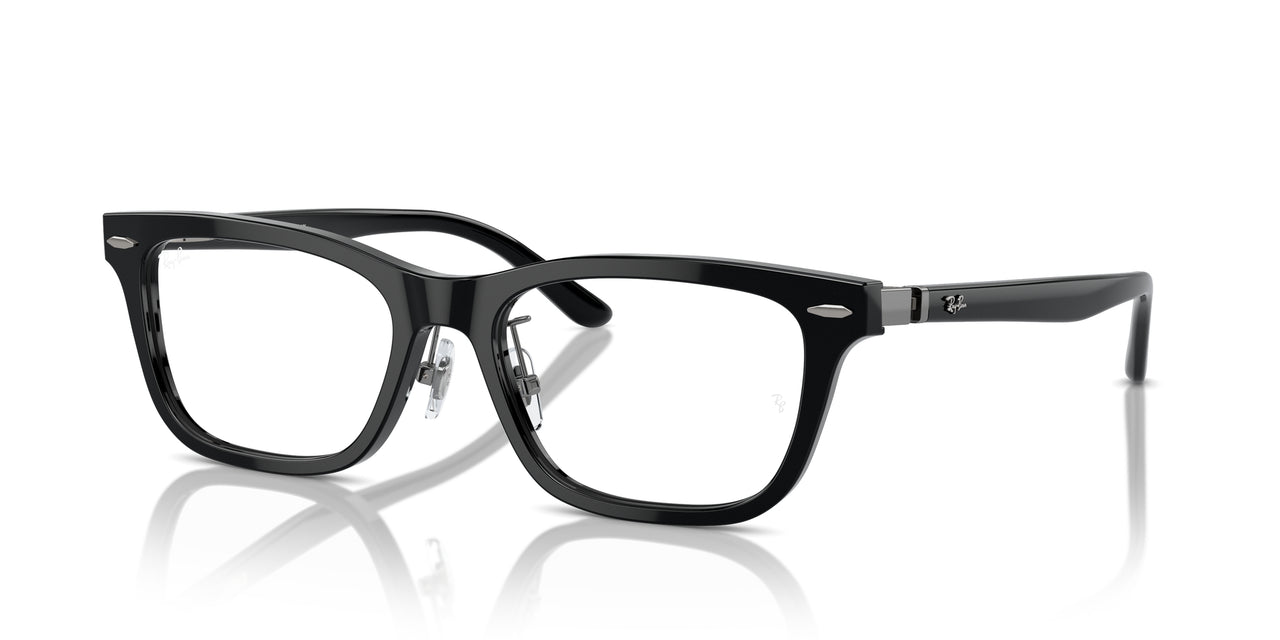 Ray-Ban RX5426D Low Bridge Fit Eyeglasses