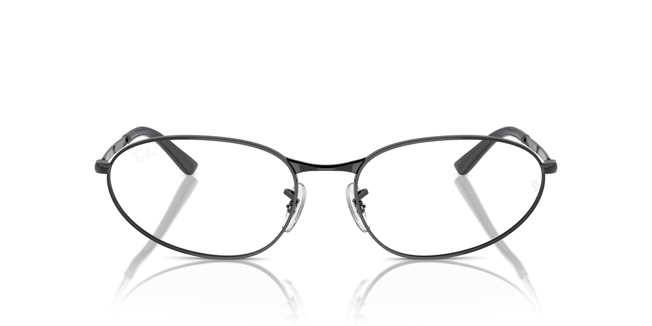 Ray-Ban RX3734V Eyeglasses
