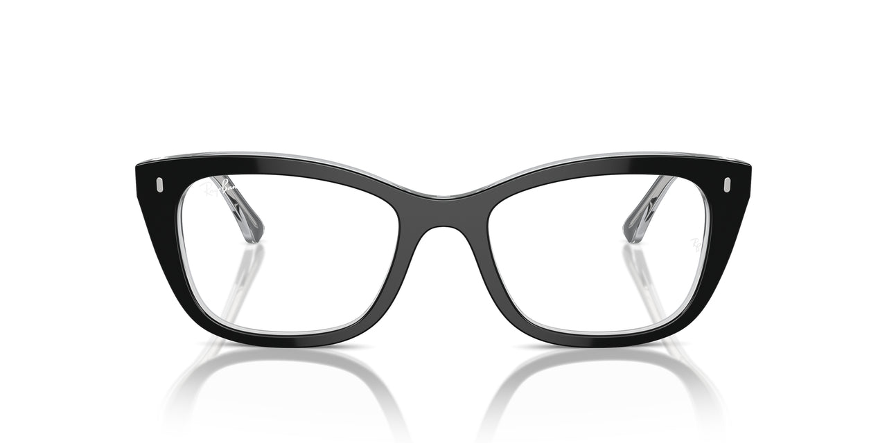 Ray-Ban RX5433 Eyeglasses