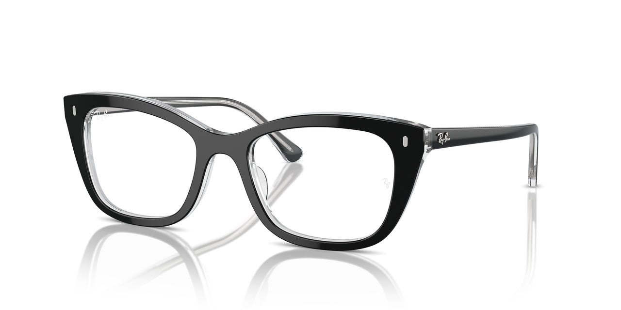 Ray-Ban RX5433 Eyeglasses