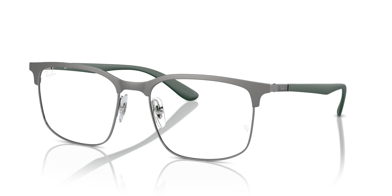 Ray-Ban RX6518 Eyeglasses