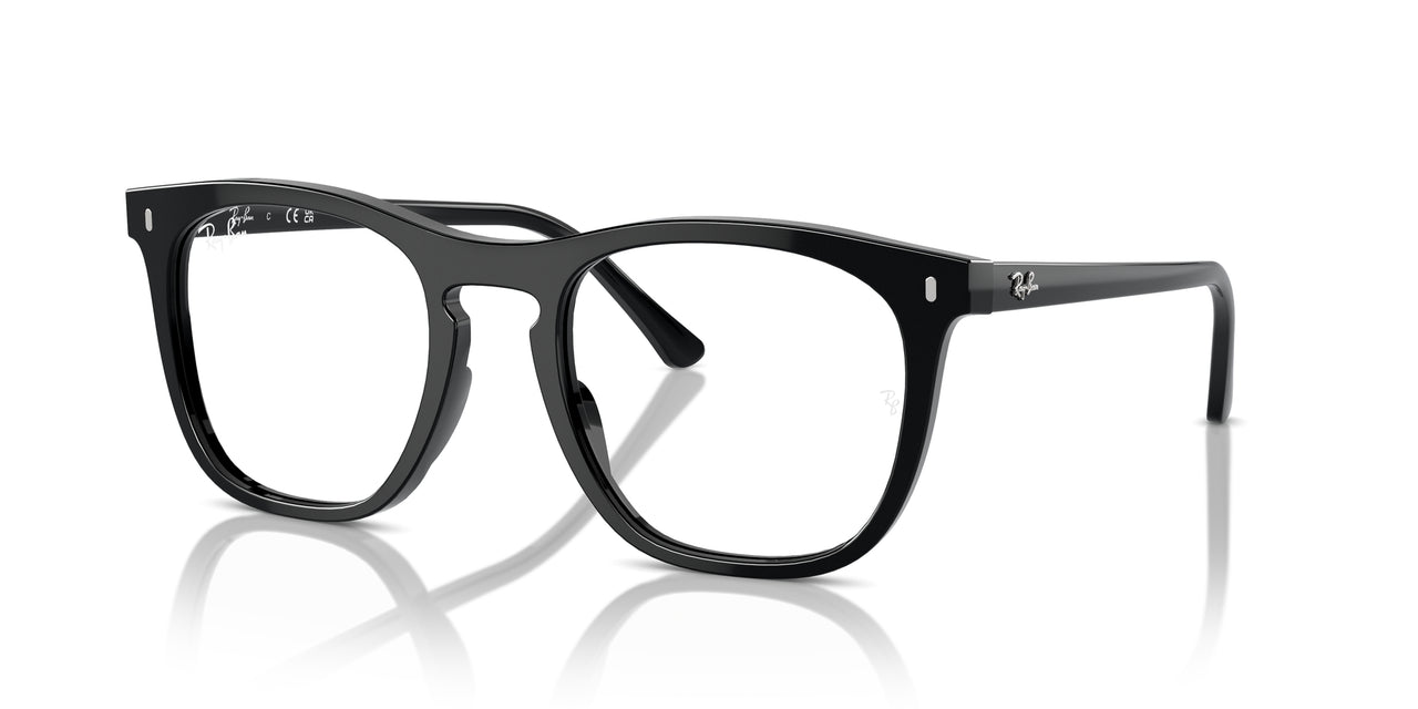Ray-Ban RX2210V Eyeglasses