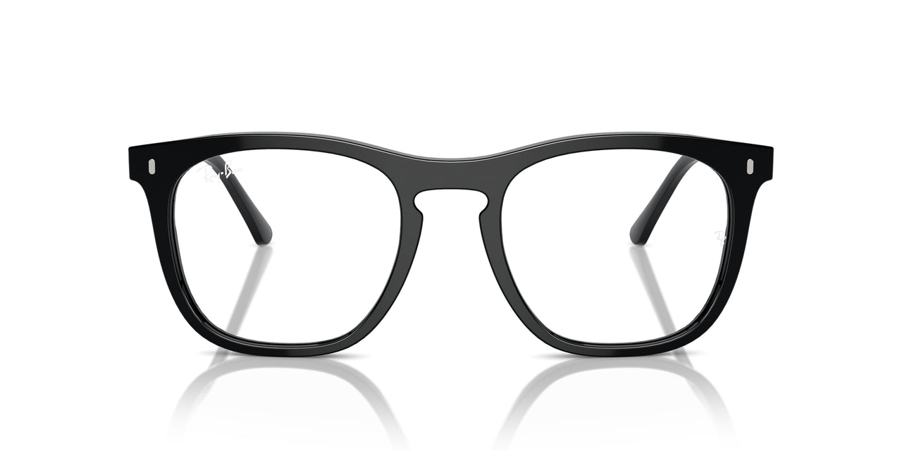 Ray-Ban RX2210VF Low Bridge Fit Eyeglasses