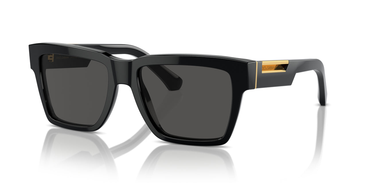 Dolce & Gabbana DG4465 Sunglasses