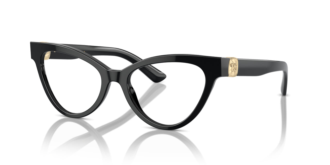 Dolce & Gabbana DG3394 Eyeglasses