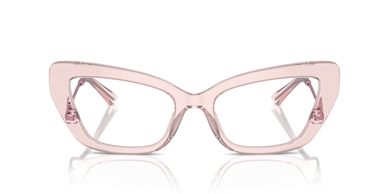 Dolce & Gabbana DG3391B Eyeglasses
