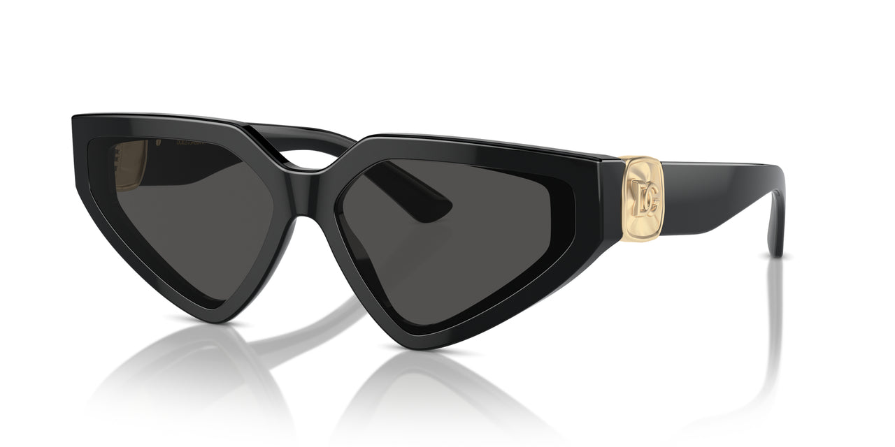 Dolce & Gabbana DG4469 Sunglasses
