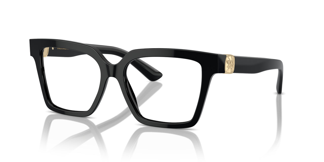 Dolce & Gabbana DG3395 Eyeglasses