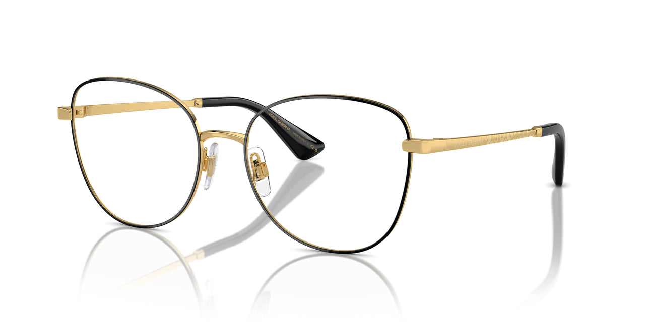 Dolce & Gabbana DG1355 Eyeglasses
