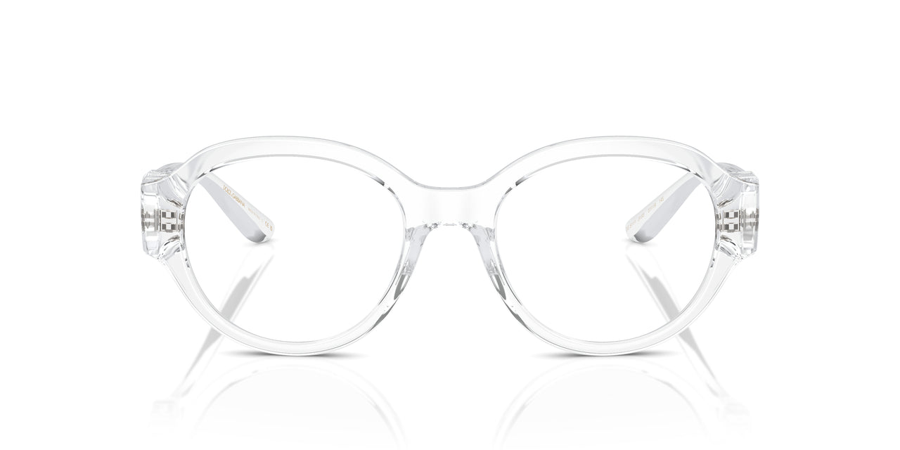Dolce & Gabbana DG5111 Eyeglasses