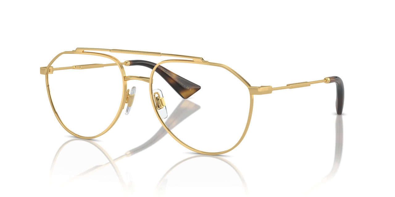 Dolce & Gabbana DG1353 Eyeglasses