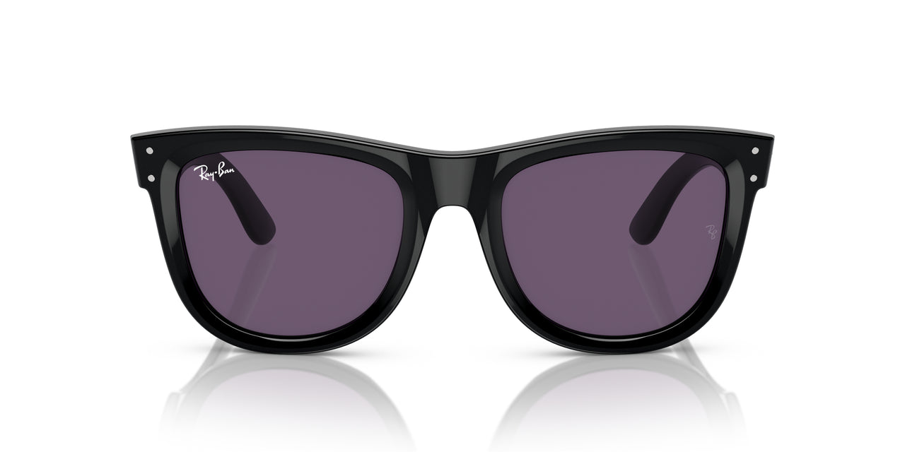 Ray-Ban Wayfarer Reverse RBR0502S Sunglasses