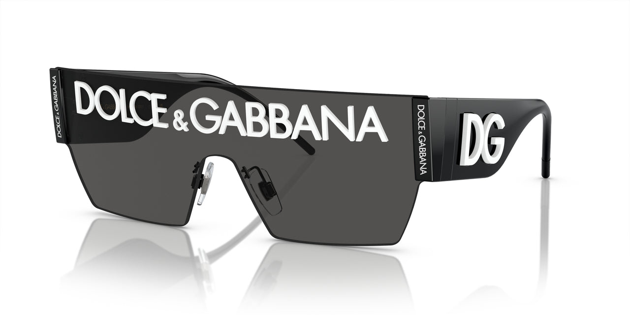 Dolce & Gabbana DG2233 Sunglasses