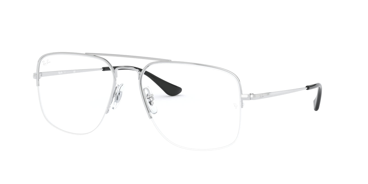 Ray-Ban General Gaze RX6441 Eyeglasses