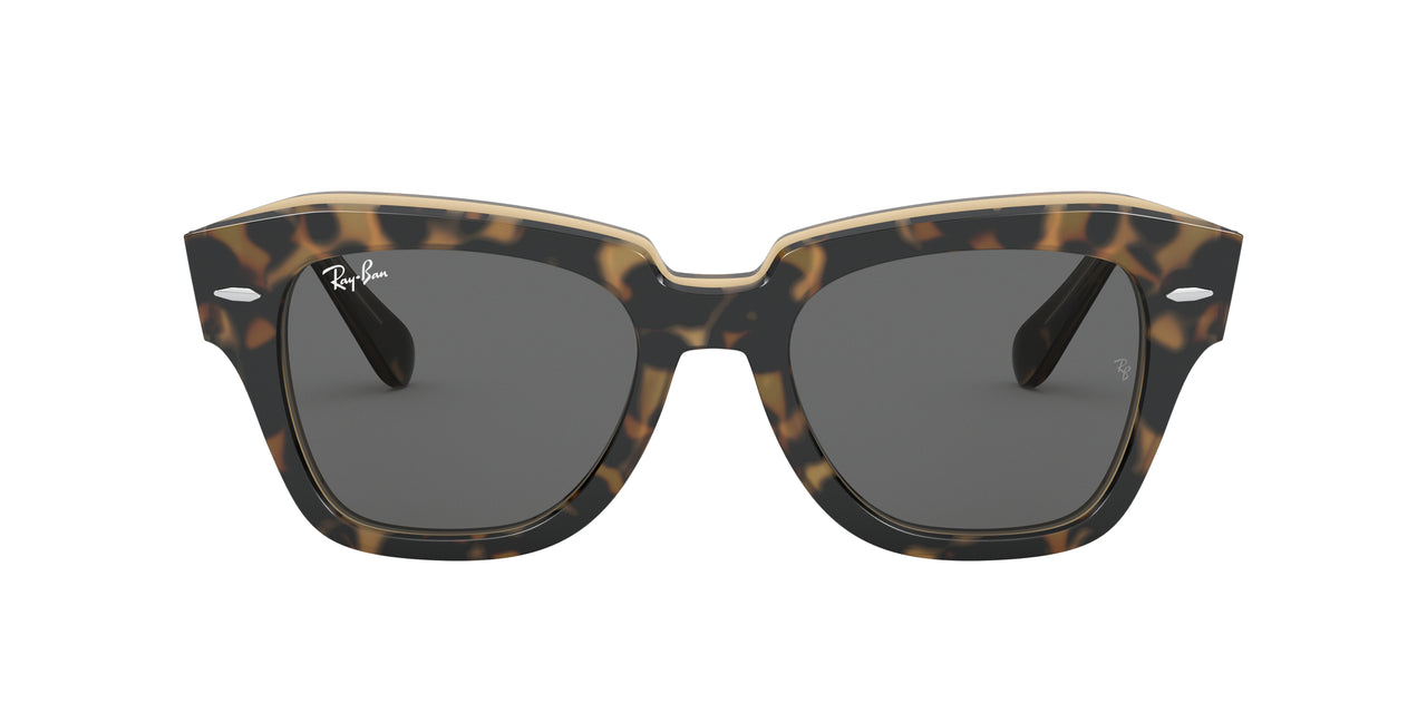 Ray-Ban State Street RB2186 Sunglasses