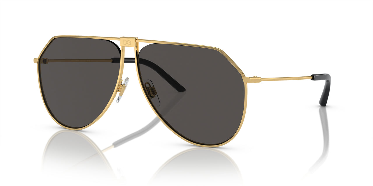 Dolce & Gabbana DG2248 Sunglasses