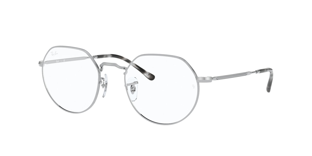 Ray-Ban Jack RX6465 Eyeglasses