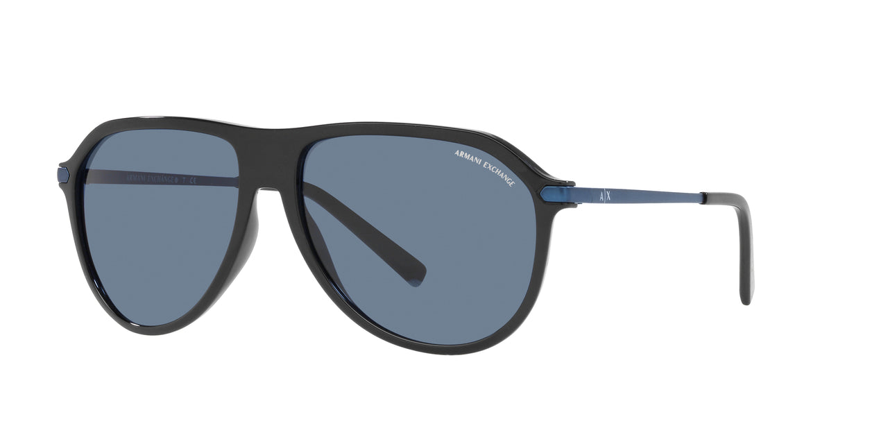 Armani Exchange AX4106S Sunglasses