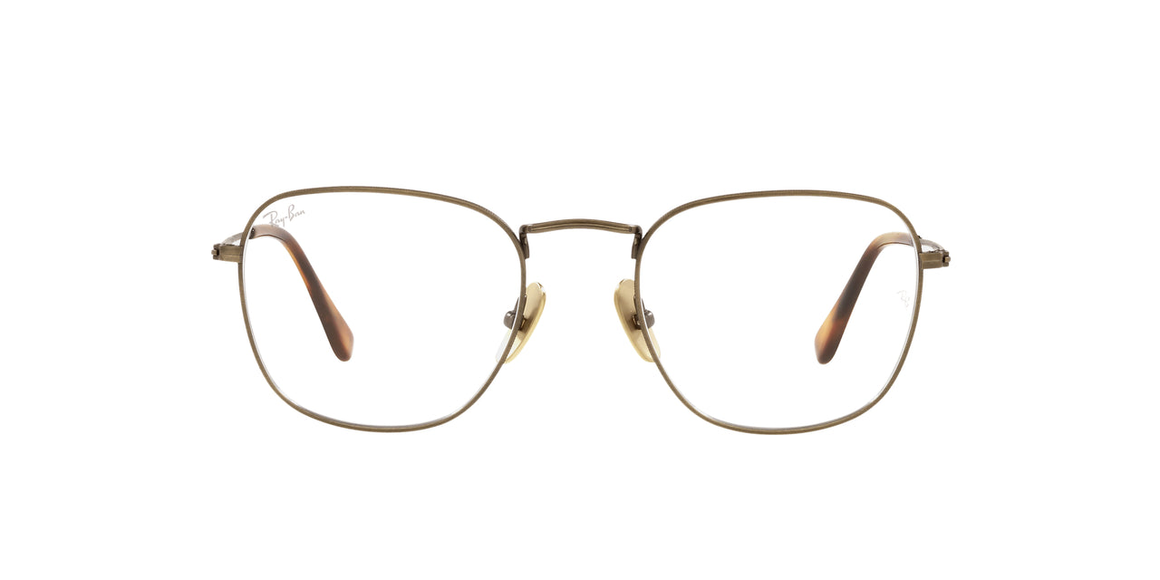 Ray-Ban Frank RX8157V Eyeglasses