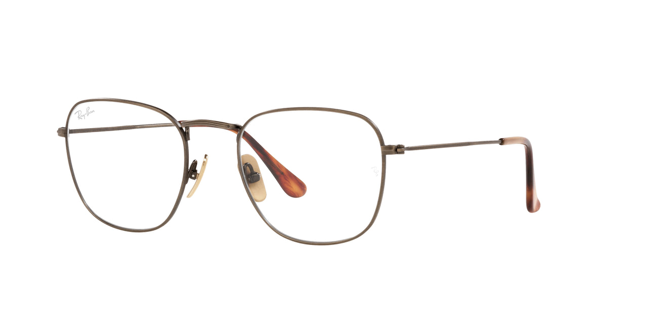Ray-Ban Frank RX8157V Eyeglasses