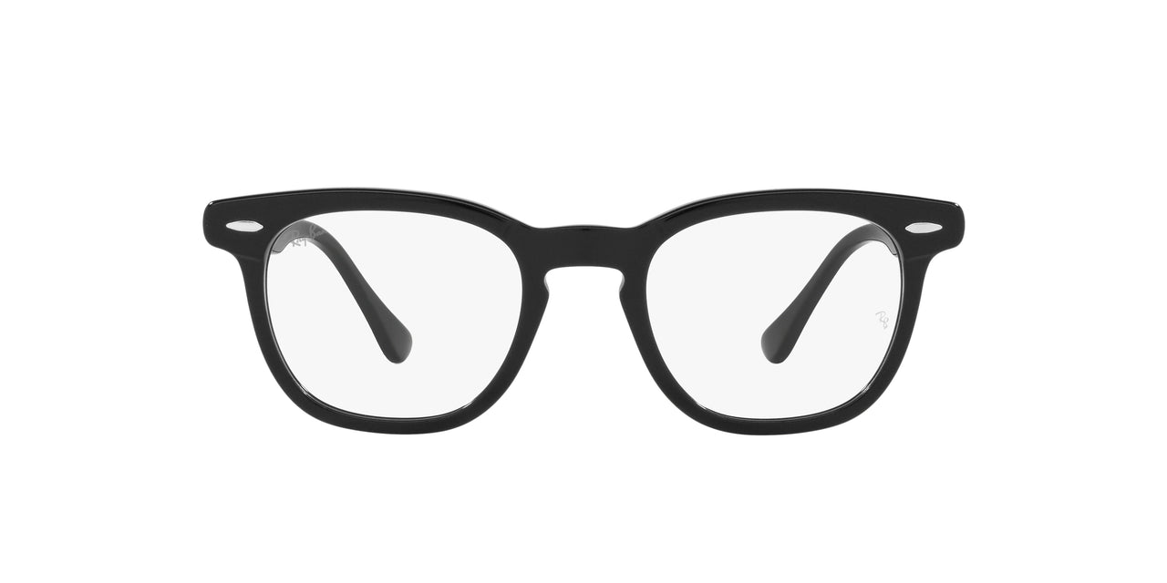 Ray-Ban Hawkeye RX5398F Low Bridge Fit Eyeglasses