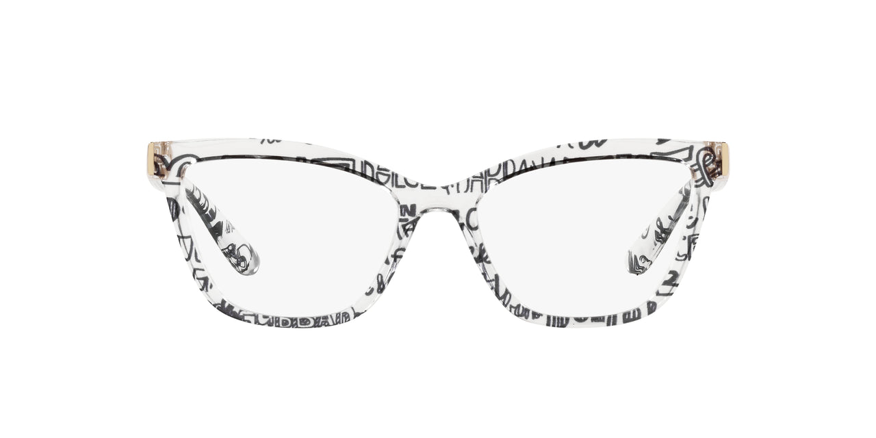 Dolce & Gabbana DG5076 Eyeglasses