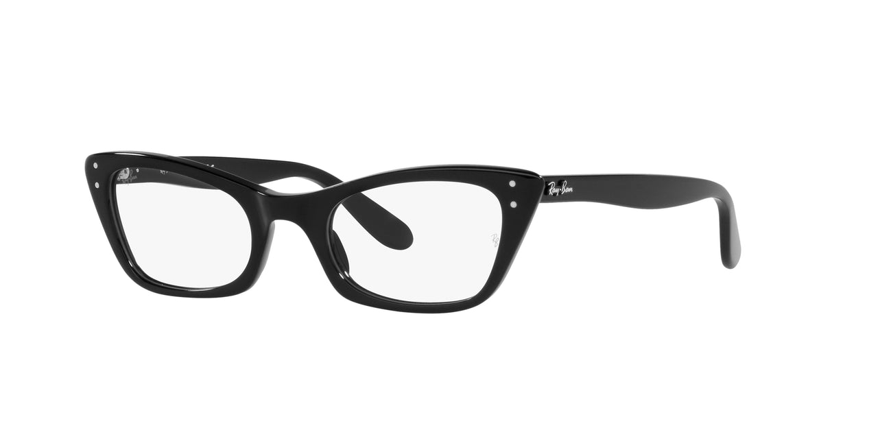 Ray-Ban Lady Burbank RX5499 Eyeglasses