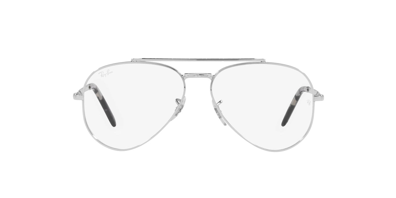 Ray-Ban New Aviator RX3625V Eyeglasses