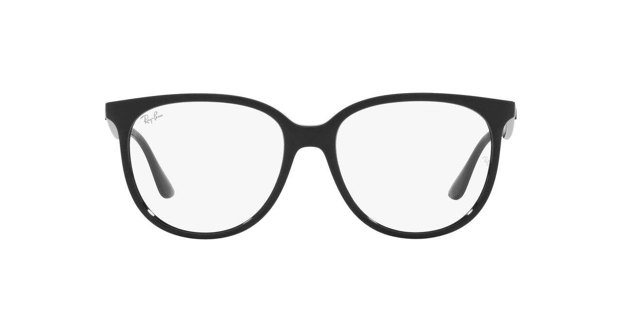Ray-Ban RX4378VF Low Bridge Fit Eyeglasses