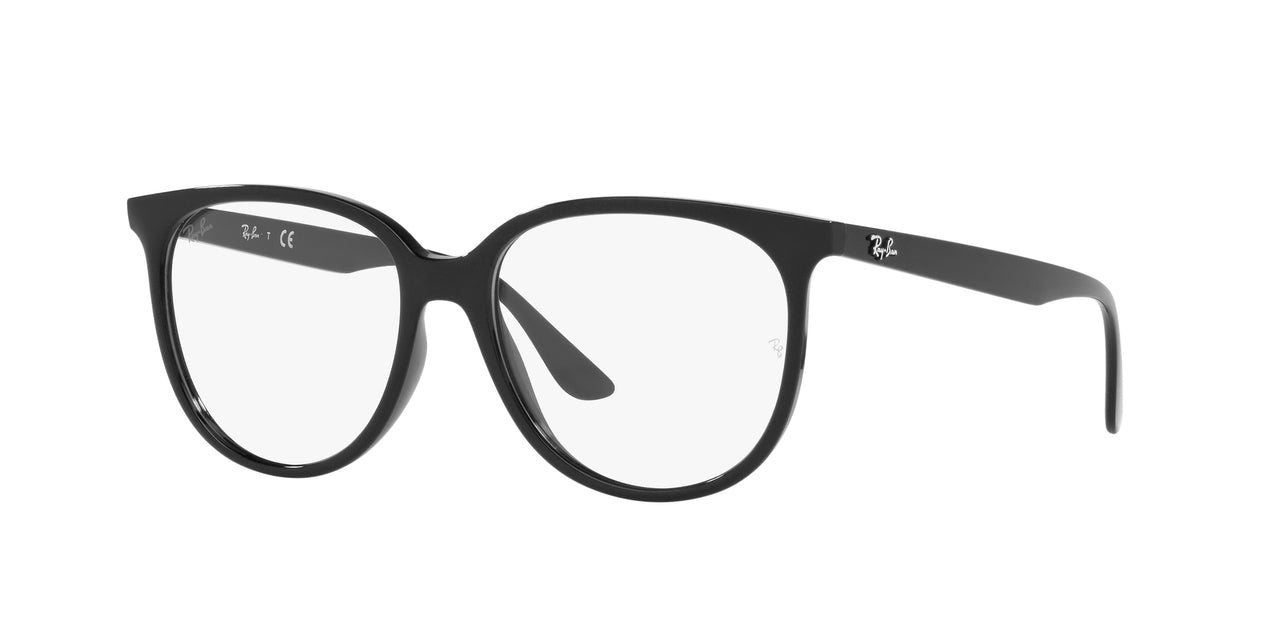 Ray-Ban RX4378VF Low Bridge Fit Eyeglasses