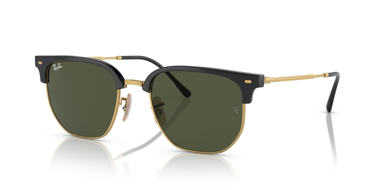 Ray-Ban New Clubmaster RB4416 Sunglasses