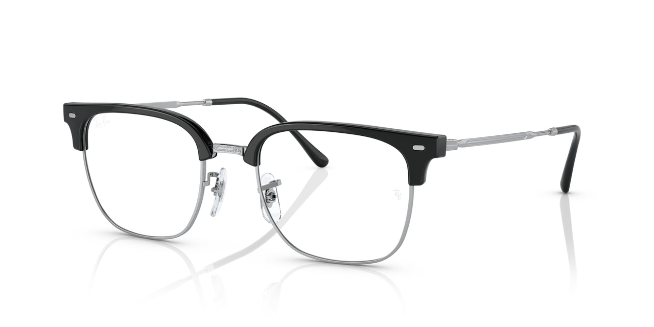 Ray-Ban New Clubmaster RX7216 Eyeglasses