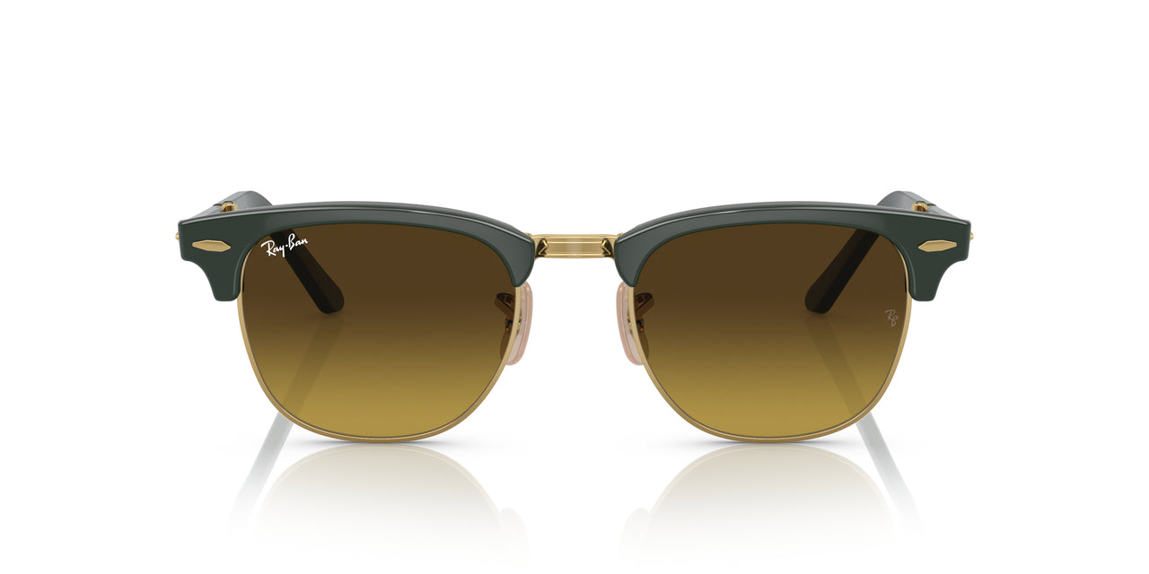 Ray-Ban Clubmaster Folding RB2176 Sunglasses