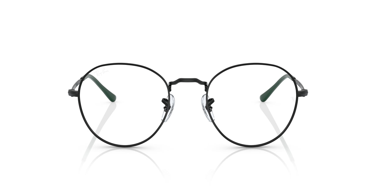Ray-Ban David RX3582V Eyeglasses