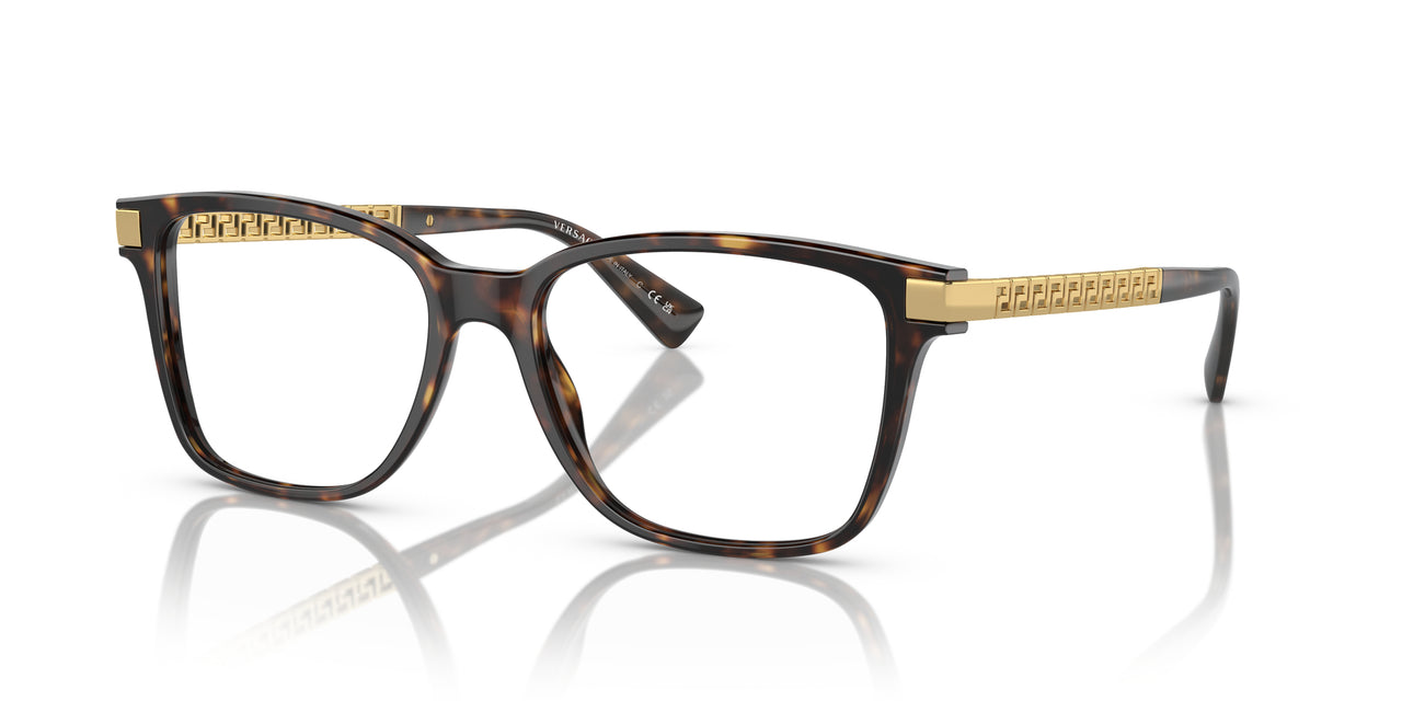 Versace VE3340U Eyeglasses
