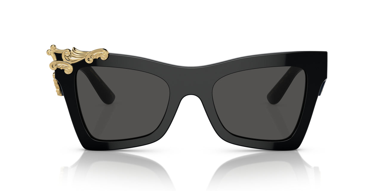 Dolce & Gabbana DG4434 Sunglasses