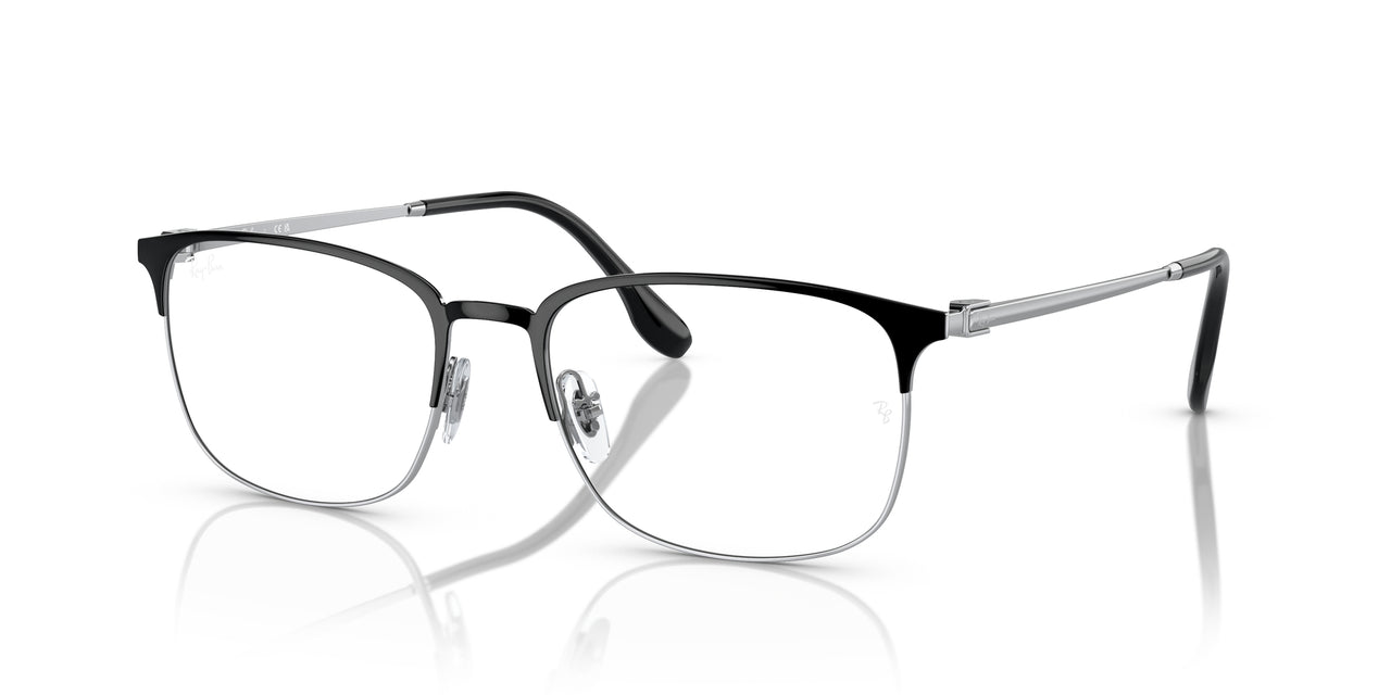 Ray-Ban RX6494 Eyeglasses