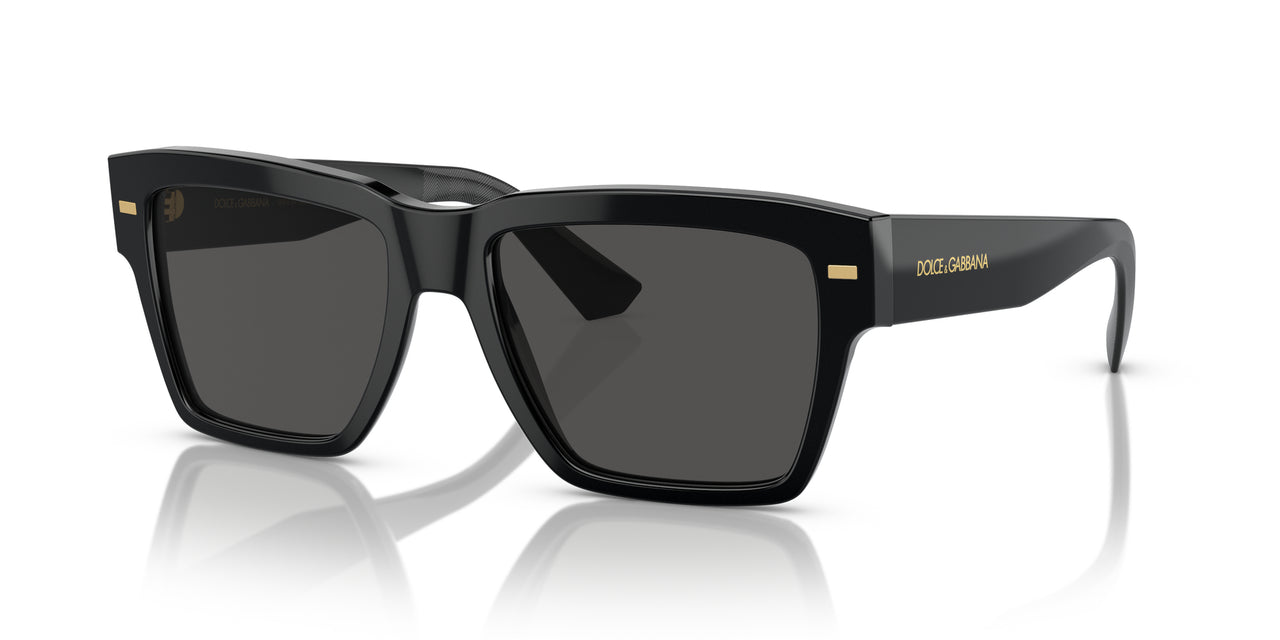 Dolce & Gabbana DG4431 Sunglasses