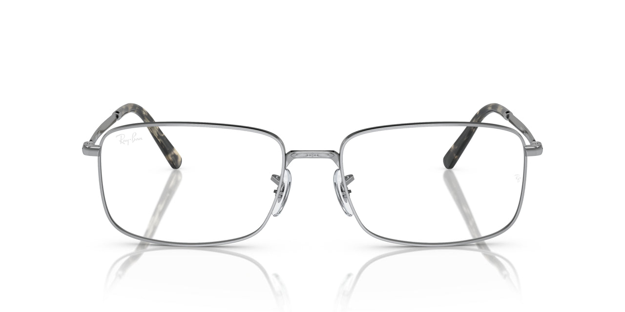 Ray-Ban RX3717V Eyeglasses