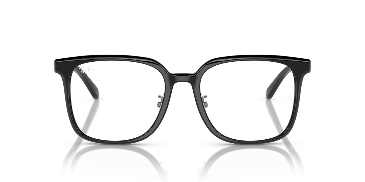 Ray-Ban RX5419D Low Bridge Fit Eyeglasses