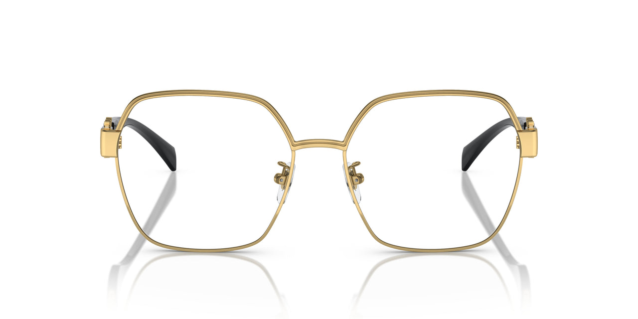 Versace VE1291D Low Bridge Fit Eyeglasses