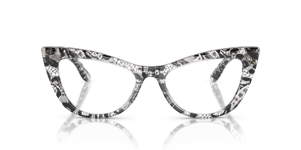 Dolce & Gabbana DG3354 Eyeglasses