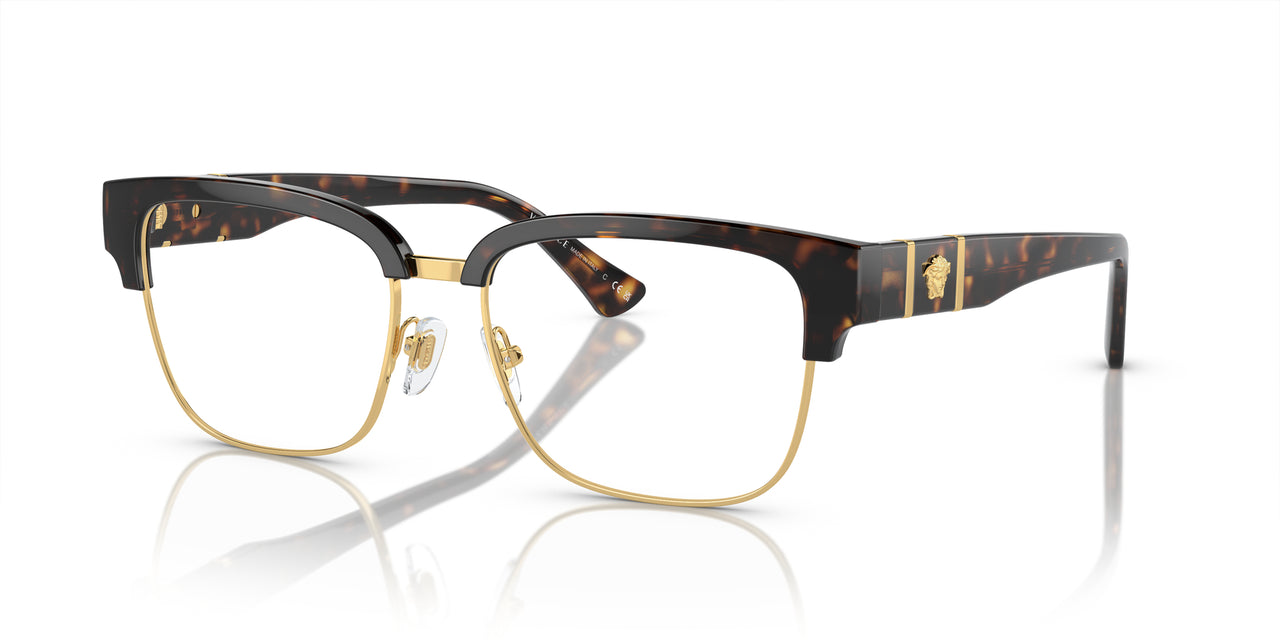 Versace VE3348 Eyeglasses