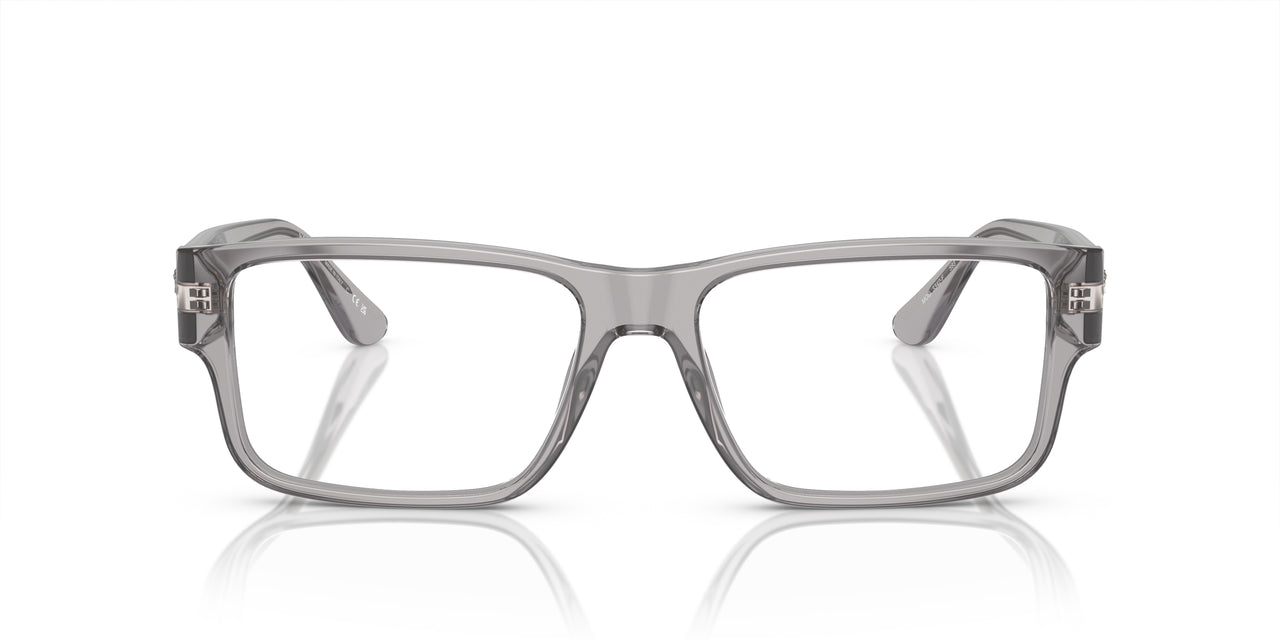 Versace VE3342F Low Bridge Fit Eyeglasses