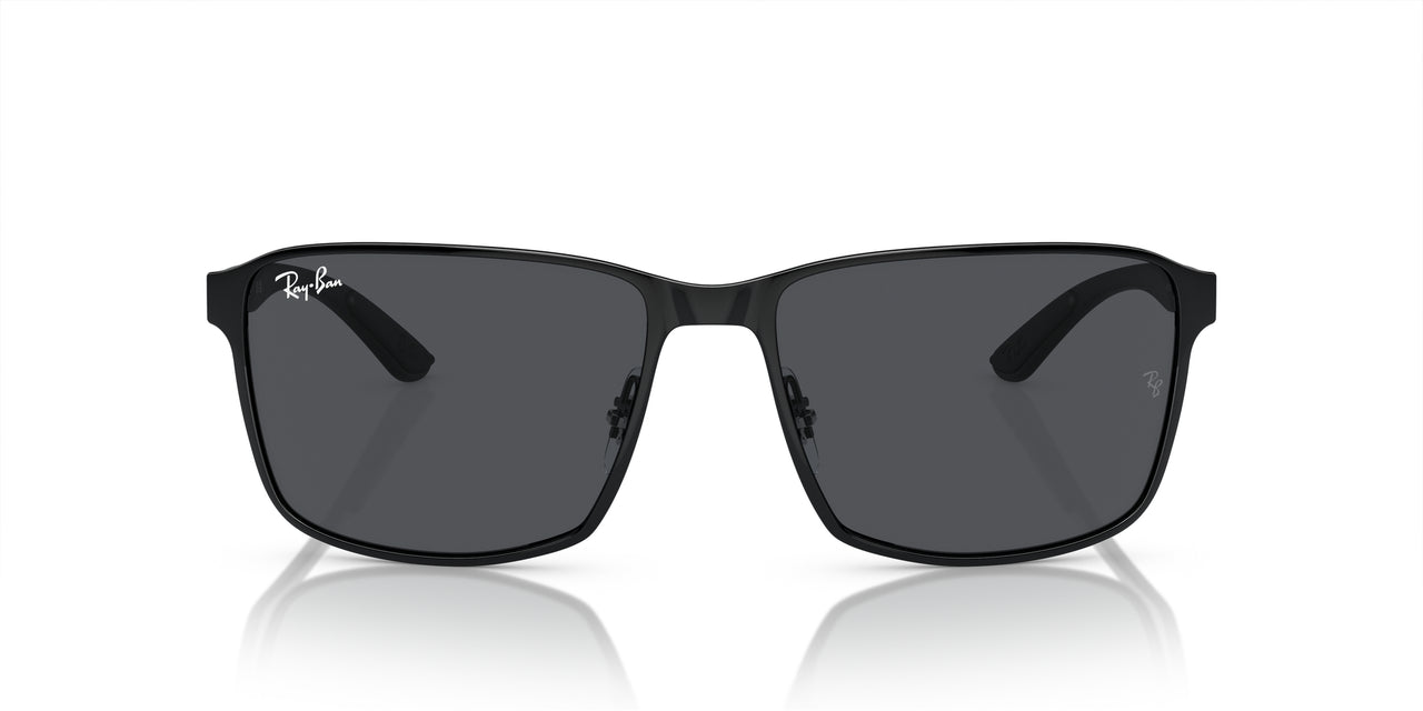 Ray-Ban RB3721 Sunglasses