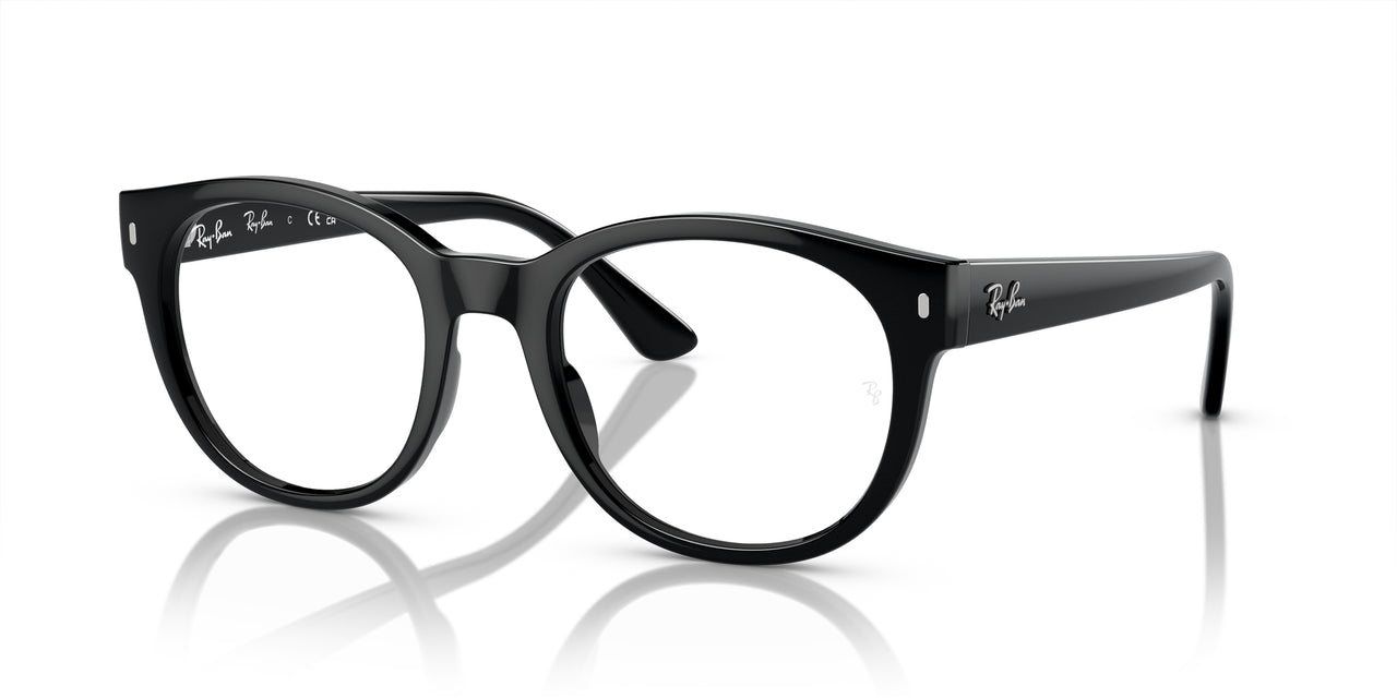 Ray-Ban RX7227 Eyeglasses